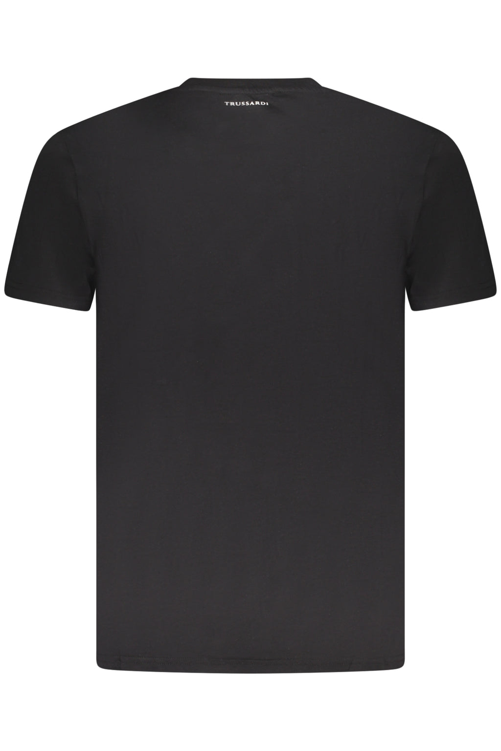 Trussardi T-Shirt Maniche Corte Uomo Nero