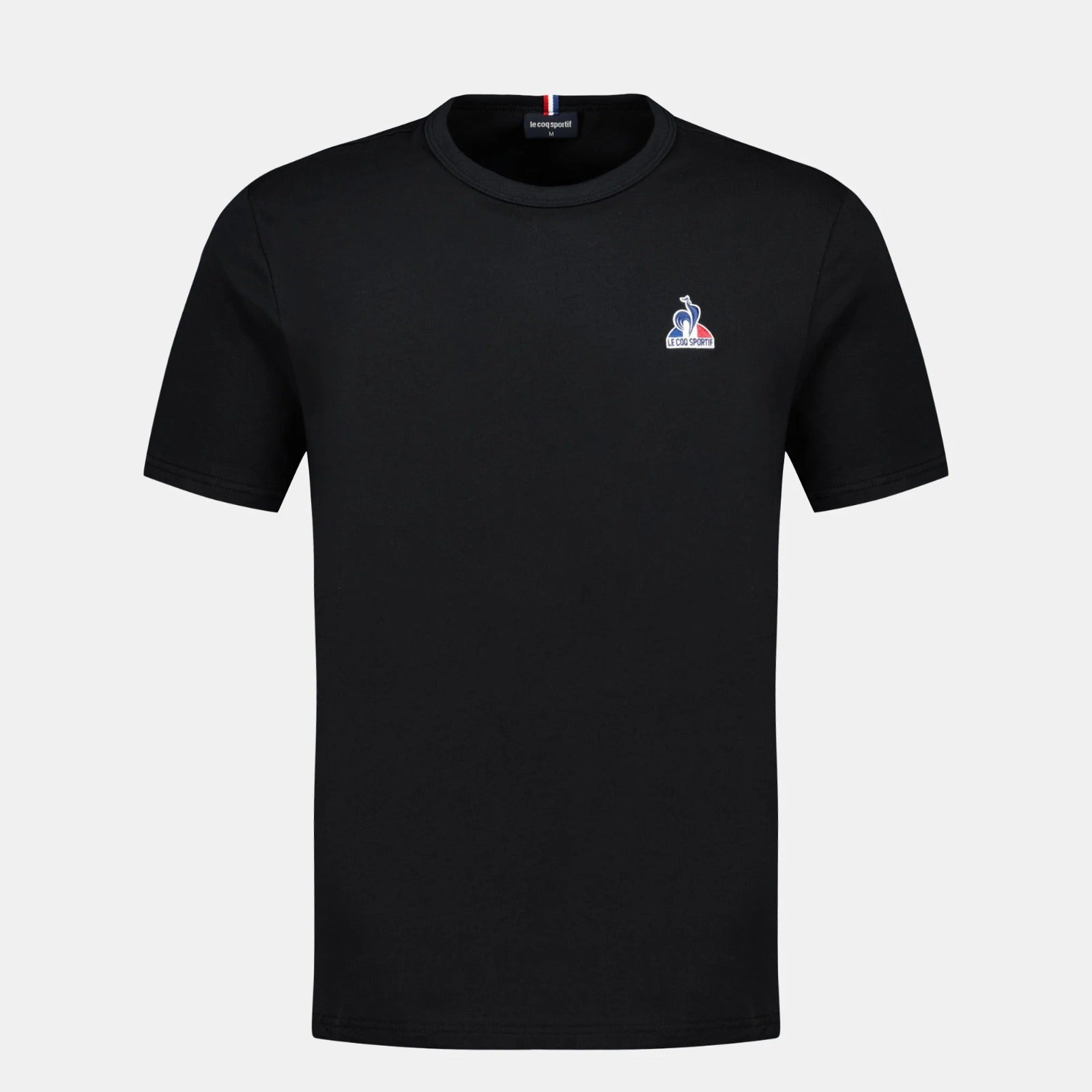 T-Shirt Le Coq Sportif Nera – Essential Logo Tee Uomo