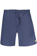 U.S. GRAND Costume Parte Sotto Uomo Blu