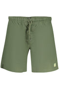 U.S. GRAND Costume Parte Sotto Uomo Verde