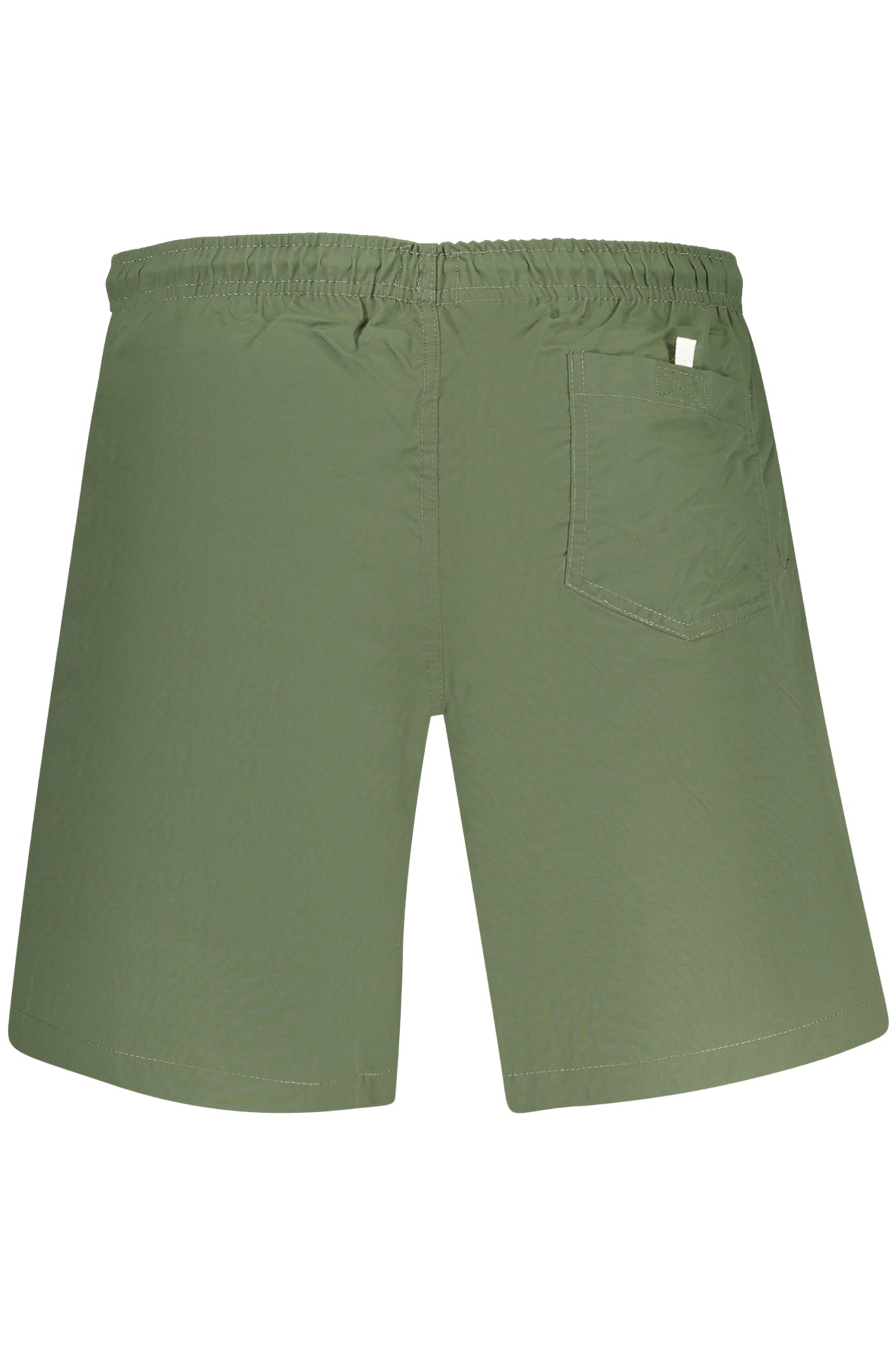 U.S. GRAND Costume Parte Sotto Uomo Verde