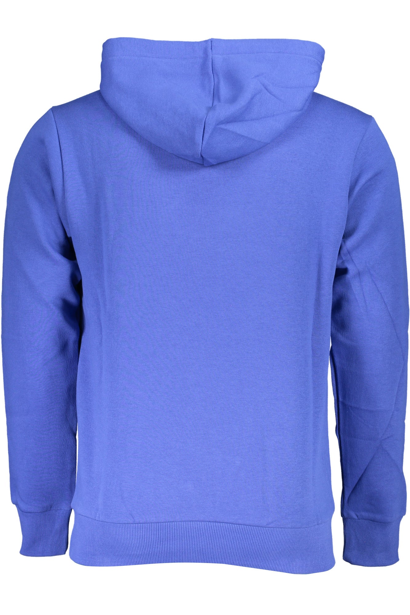 U.S. GRAND Felpa Senza Zip Uomo Blu