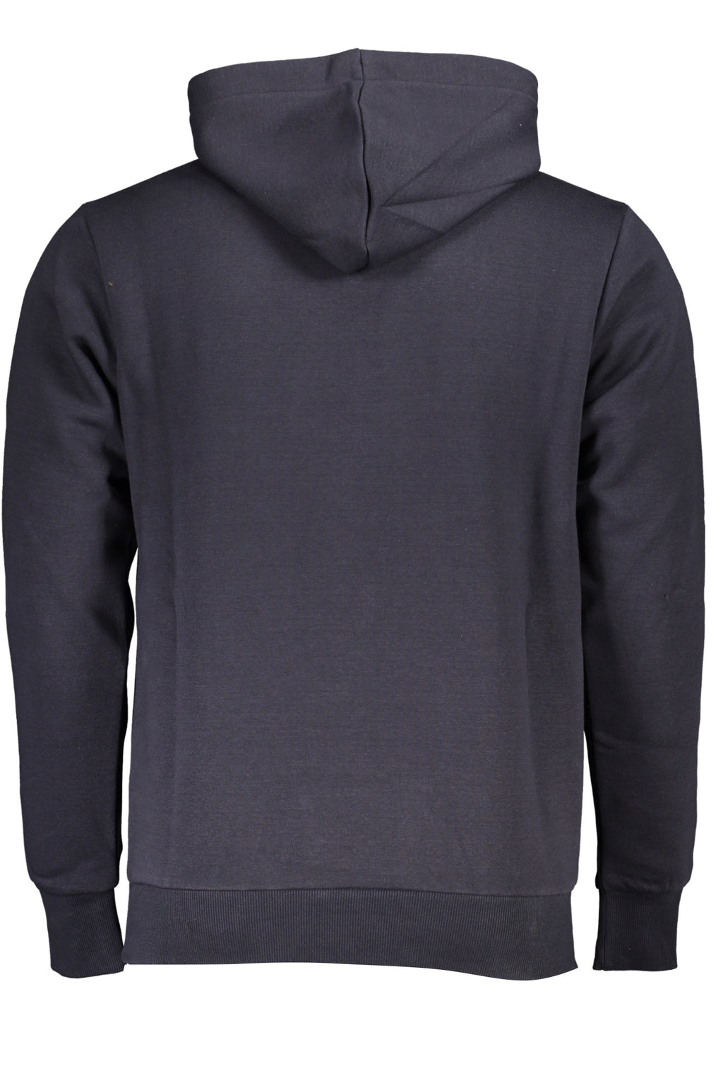U.S. GRAND Felpa Senza Zip Uomo Blu
